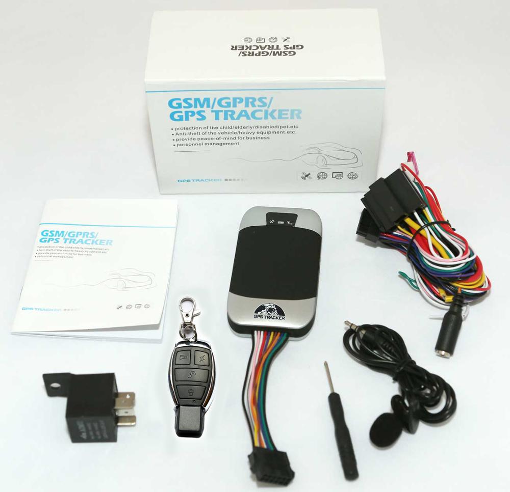COBAN Spy gps tracker ڵ Gps   GPS303..